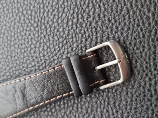 Philip Watch Imakos Chrono Uomo Vintage