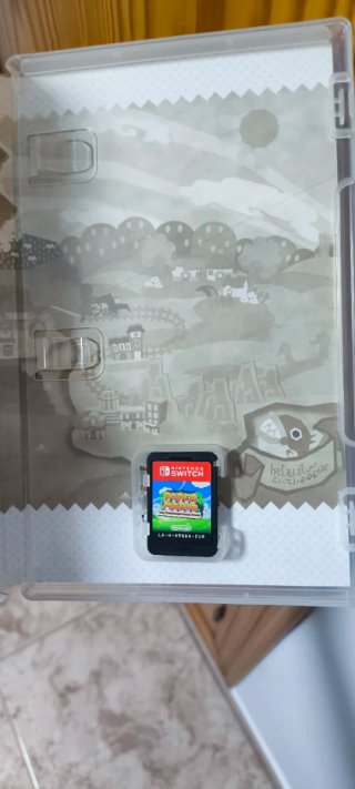 Paper Mario y la Puerta Milenaria - Switch