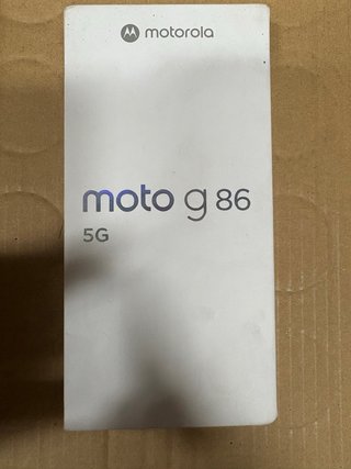 Motorola Moto G86 5G