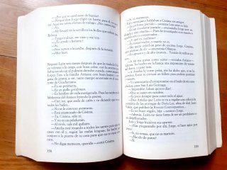 Romance de ciego