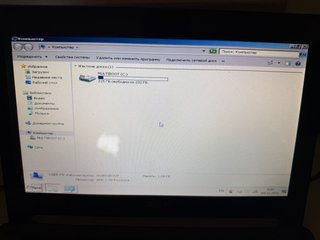 Acer Aspire One Notebook Nero