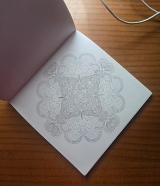 Libro para colorear