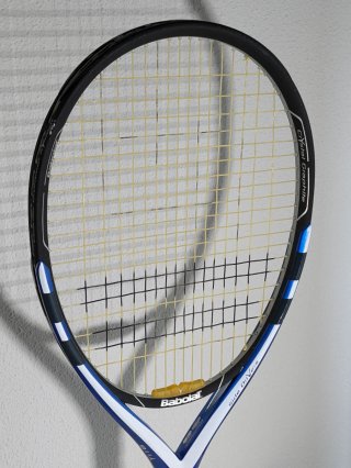 Raqueta Babolat Y 118 - L3 - Frontenis / Tenis