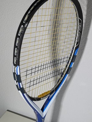 Raqueta Babolat Y 118 - L3 - Frontenis / Tenis