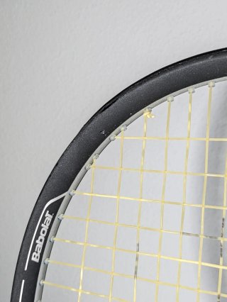 Raqueta Babolat Y 118 - L3 - Frontenis / Tenis