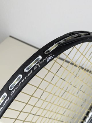 Raqueta Babolat Y 118 - L3 - Frontenis / Tenis