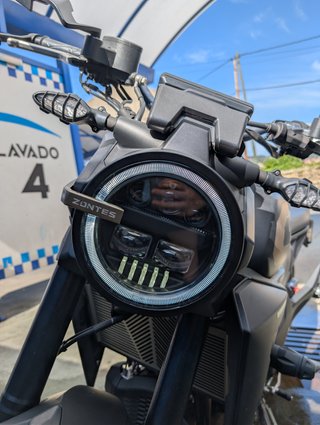 Zontes GK 350
