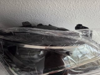 Faros SEAT Ibiza 6J Bixenon LED