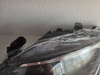 Faros SEAT Ibiza 6J Bixenon LED