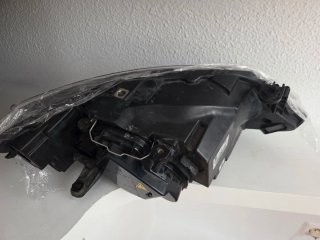 Faros SEAT Ibiza 6J Bixenon LED