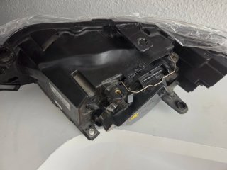 Faros SEAT Ibiza 6J Bixenon LED