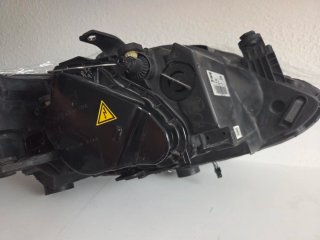 Faros SEAT Ibiza 6J Bixenon LED