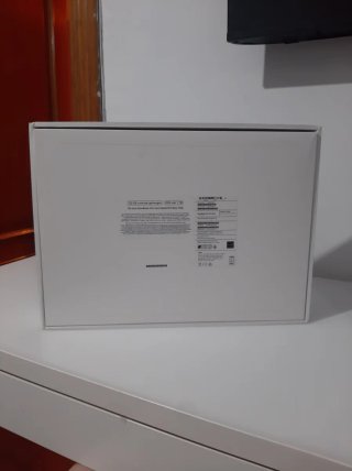 Scatola vuota MacBook Pro M2 Max
