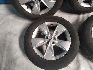 Llantas Volvo XC60 235/60/R18 - 107v