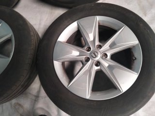 Llantas Volvo XC60 235/60/R18 - 107v