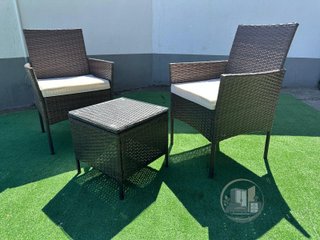 CONJUNTO TERRAZA COMPACTO