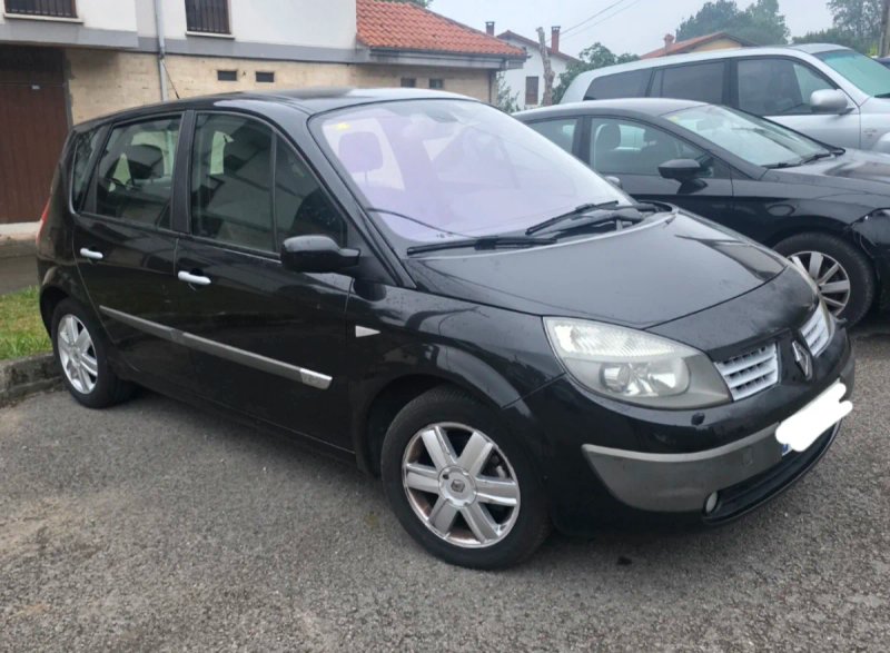 Renault Scenic 2005 - foto 1
