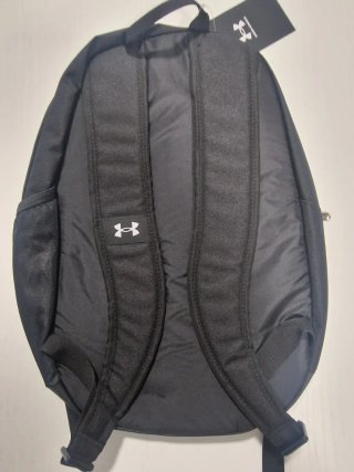 Mochila Under Armour Negra