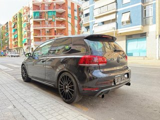 Llantas OZ Superturismo 19 Originales