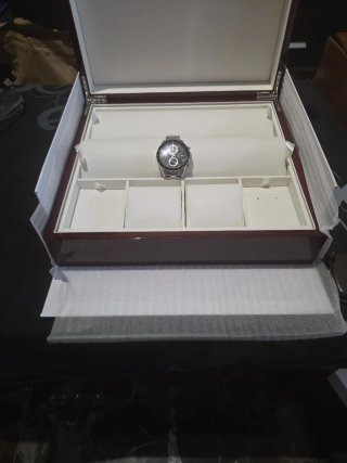 Caja para relojes Viceroy