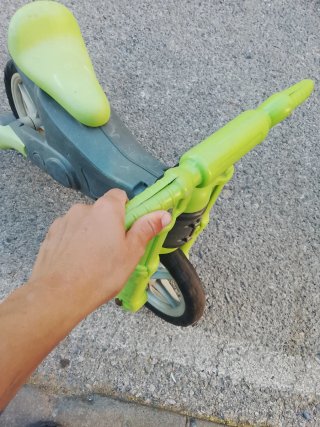 Correcaminos para niñ@s