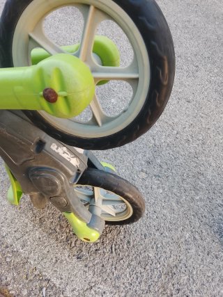 Correcaminos para niñ@s