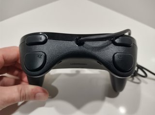 Controller originale Nintendo Wii Classic PRO