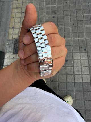 TAG Heuer 2000 Cronógrafo Profesional