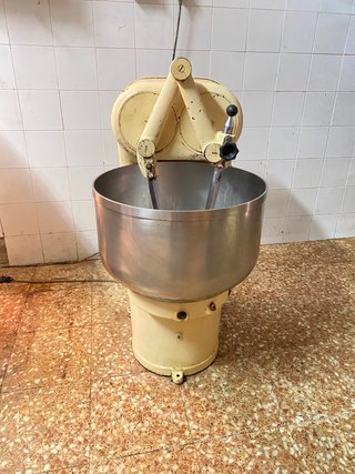Obrador Pastelería Artesanal Completo