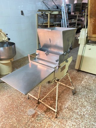Obrador Pastelería Artesanal Completo
