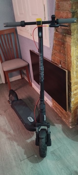 Xiaomi Mi Electric Scooter Pro 5 Negro