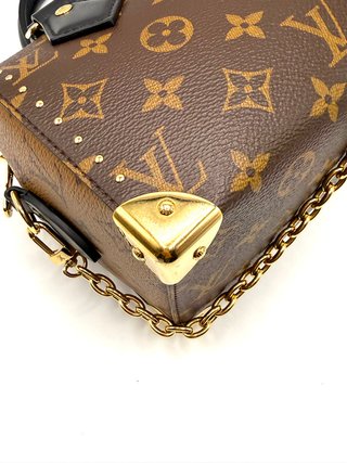 Bolso Louis Vuitton Speedy 20 Trunk