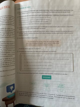 Lengua castellana y Literatura Revuela : 4 Secu...
