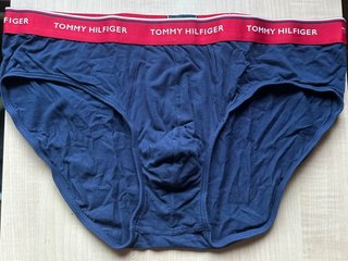 Calzoncillos Tommy Hilfiger Slip Pack 3