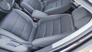 Volkswagen Touran 2010