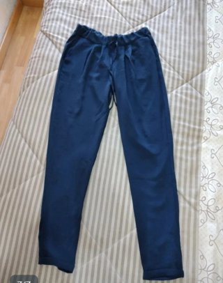 Pantalón largo de Sense, talla M