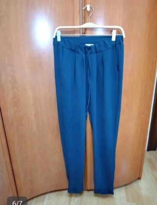 Pantalón largo de Sense, talla M