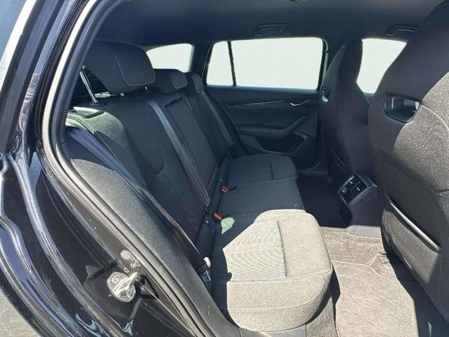 Škoda Octavia A8 2.0 TDI DSG STYLE 2022, foto 18