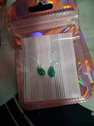 Pendientes Plata Ley