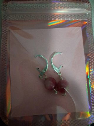 Pendientes Plata Ley