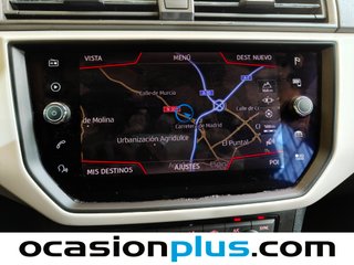 SEAT Arona 1.0 TSI S&S Xperience Ecomotive 85 kW (115 CV)