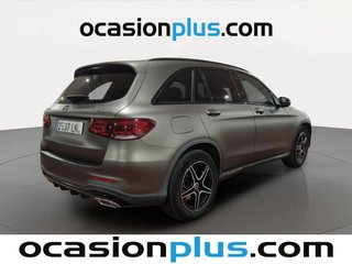Mercedes-Benz GLC 220 d 4Matic 143 kW (194 CV)