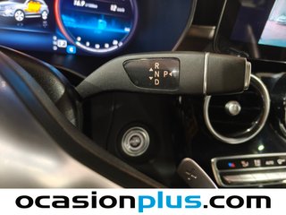 Mercedes-Benz GLC 220 d 4Matic 143 kW (194 CV)