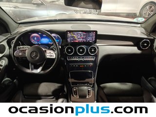 Mercedes-Benz GLC 220 d 4Matic 143 kW (194 CV)