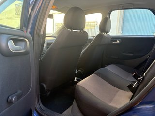 Opel Corsa 2005