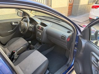 Opel Corsa 2005