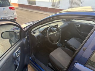 Opel Corsa 2005