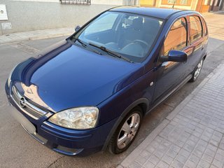 Opel Corsa 2005