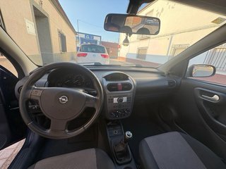 Opel Corsa 2005