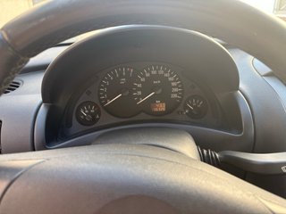 Opel Corsa 2005